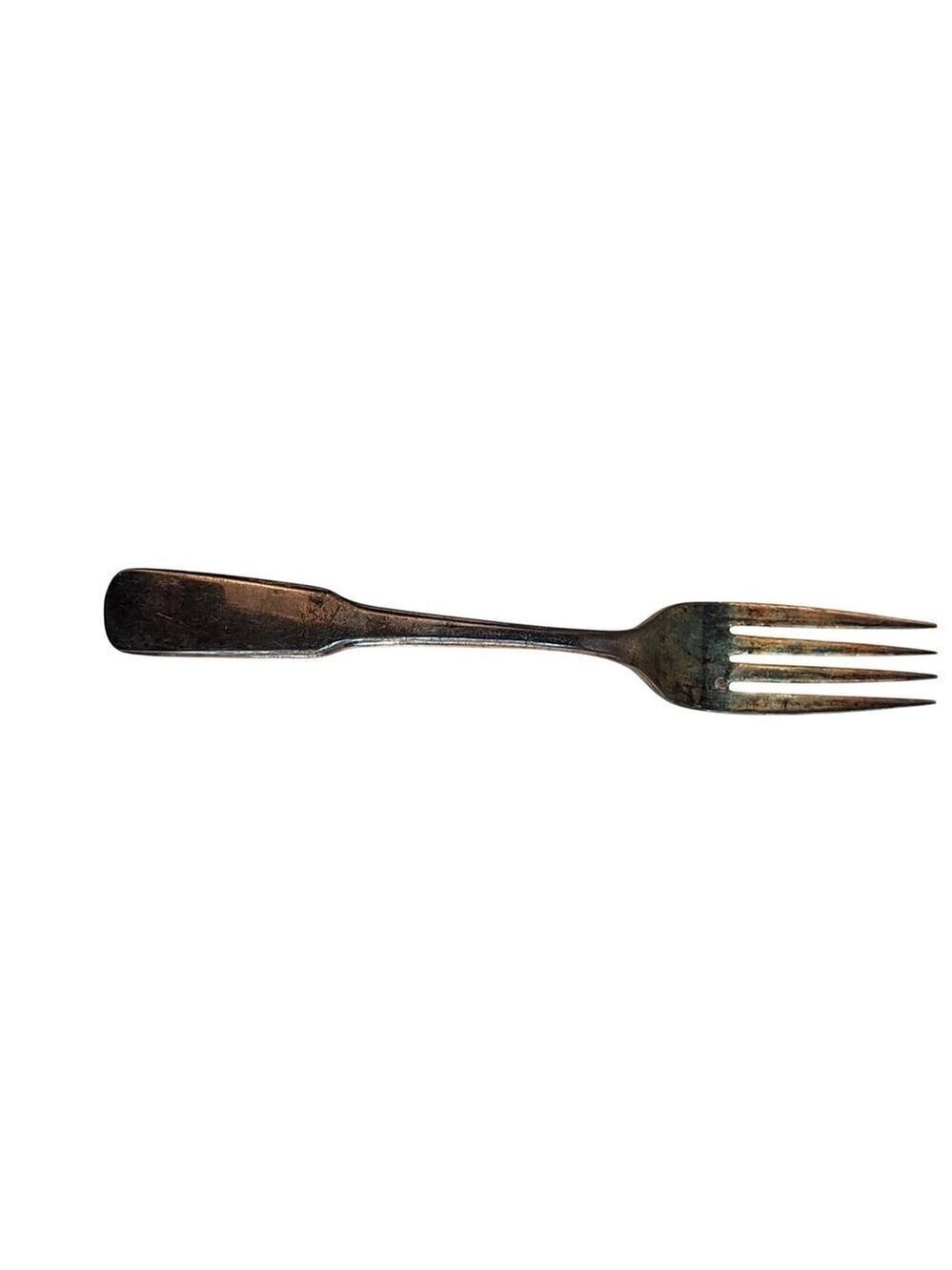 Amsilco Salad Fork 7 Inch